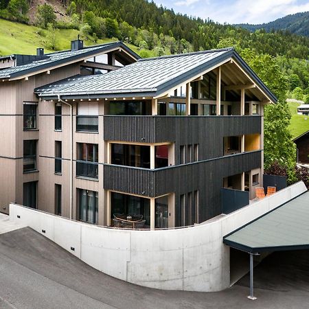 Appartement Zentral Mit Panoramasauna By A-Appartments Brand  Kültér fotó