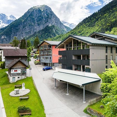 Appartement Zentral Mit Panoramasauna By A-Appartments Brand  Kültér fotó