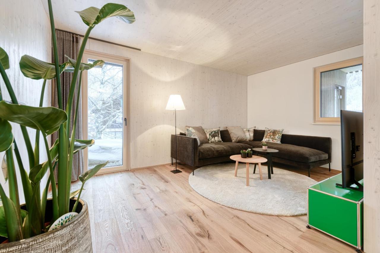 Appartement Zentral Mit Panoramasauna By A-Appartments Brand  Kültér fotó