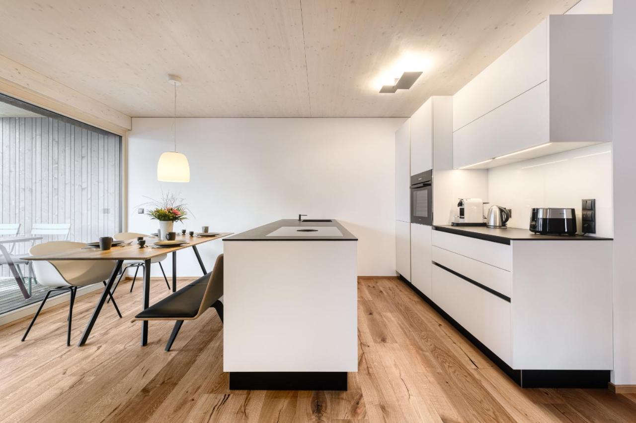 Appartement Zentral Mit Panoramasauna By A-Appartments Brand  Kültér fotó