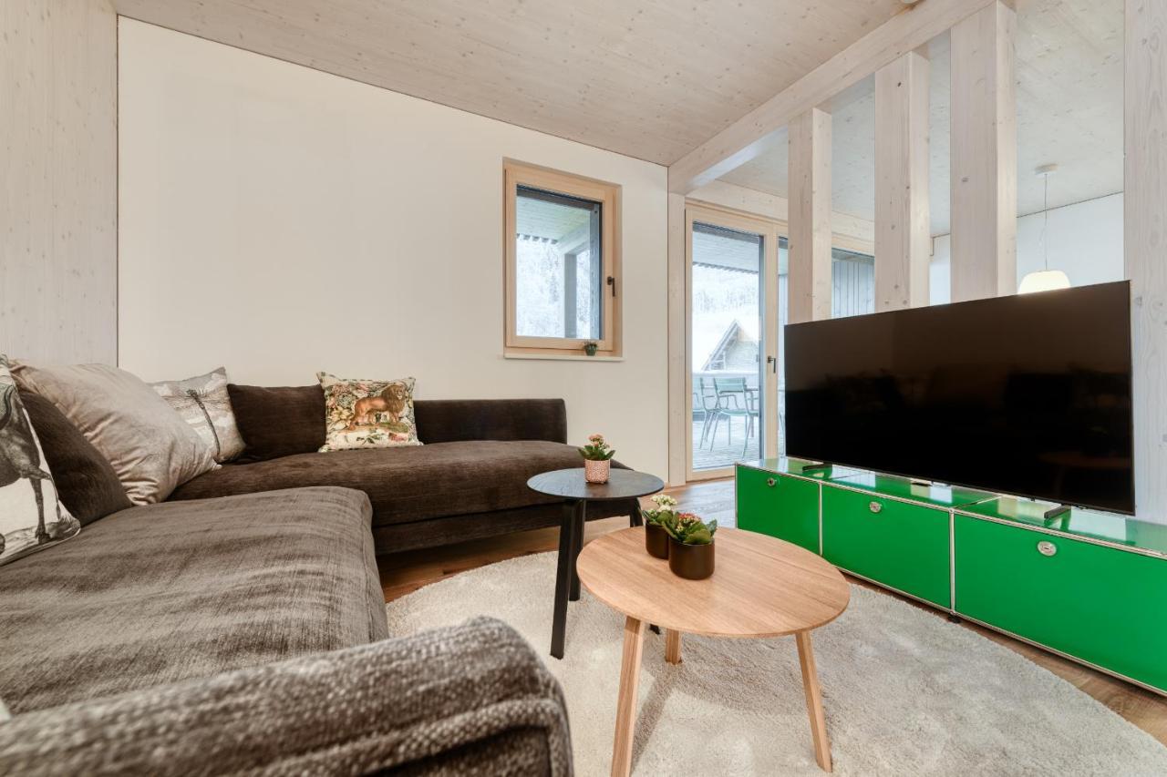 Appartement Zentral Mit Panoramasauna By A-Appartments Brand  Kültér fotó