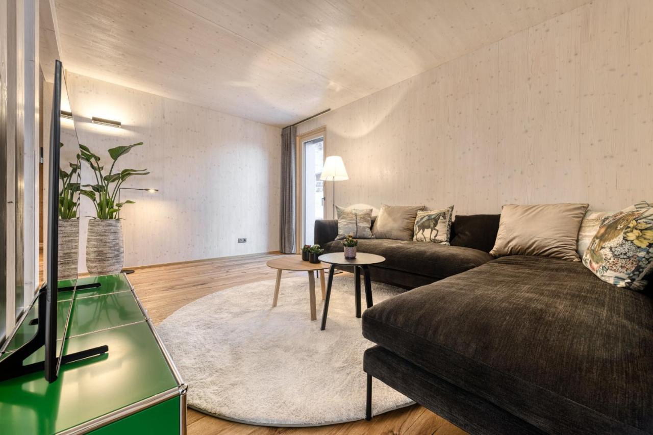 Appartement Zentral Mit Panoramasauna By A-Appartments Brand  Kültér fotó