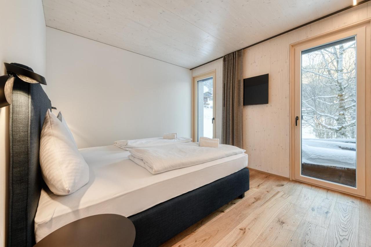 Appartement Zentral Mit Panoramasauna By A-Appartments Brand  Kültér fotó