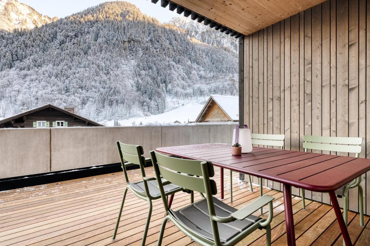 Appartement Zentral Mit Panoramasauna By A-Appartments Brand  Kültér fotó