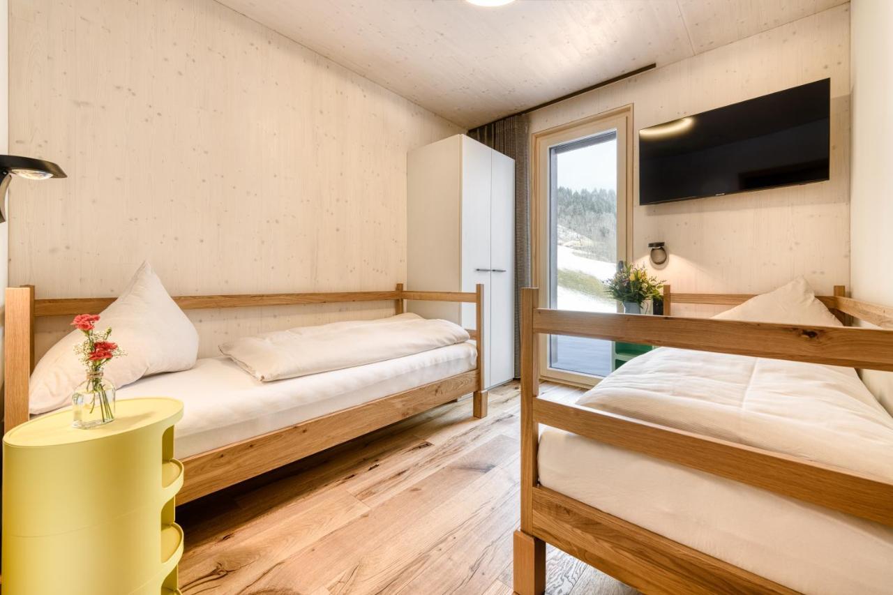 Appartement Zentral Mit Panoramasauna By A-Appartments Brand  Kültér fotó