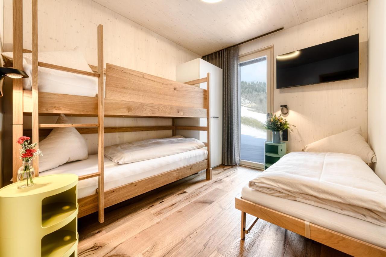 Appartement Zentral Mit Panoramasauna By A-Appartments Brand  Kültér fotó