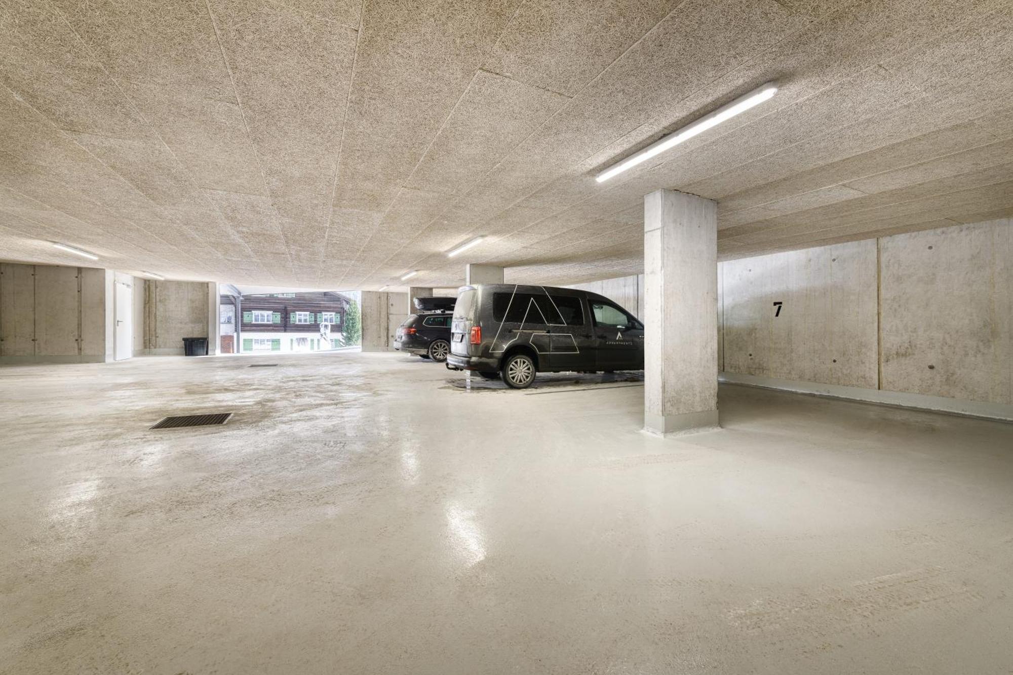 Appartement Zentral Mit Panoramasauna By A-Appartments Brand  Kültér fotó