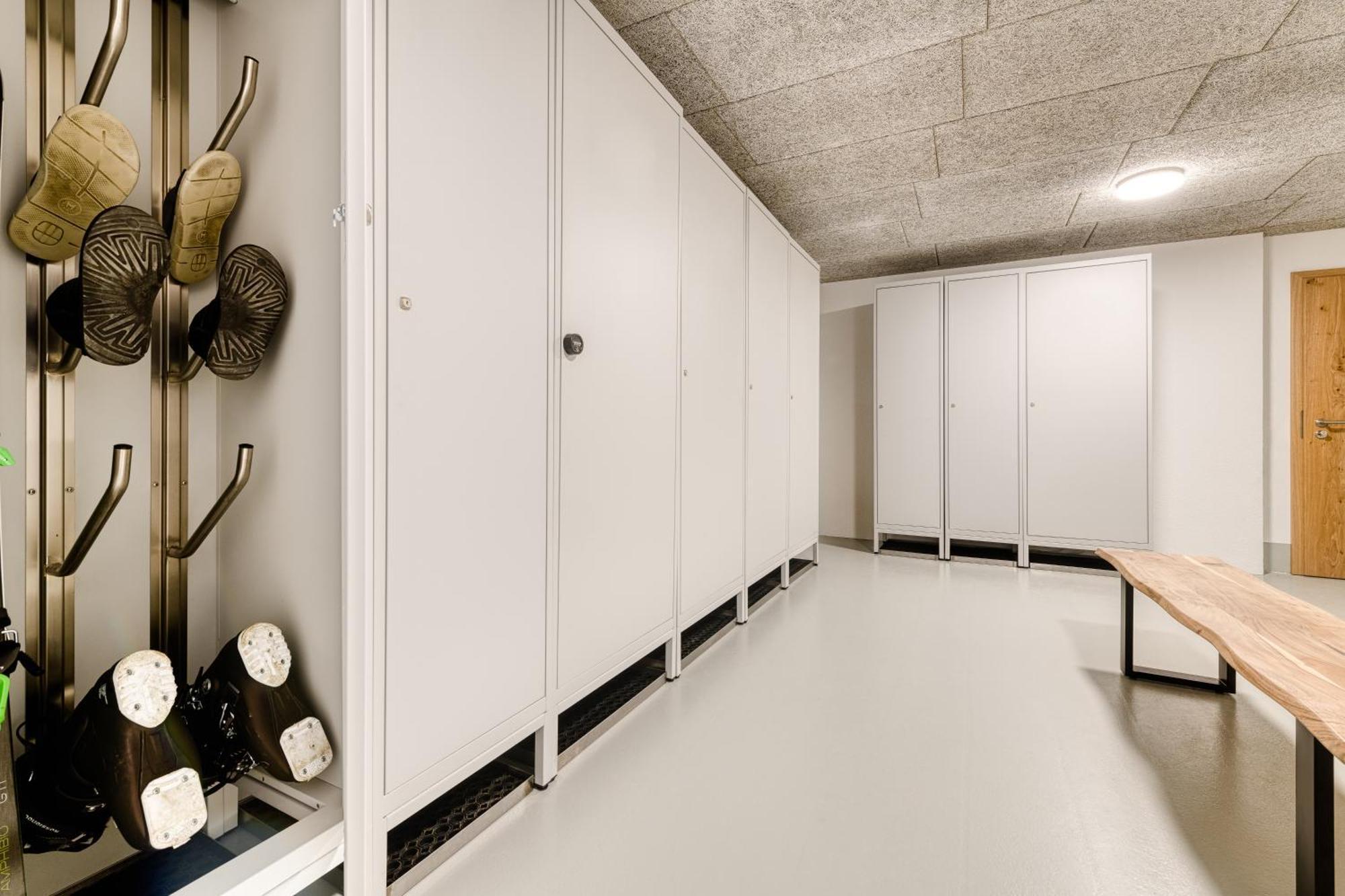 Appartement Zentral Mit Panoramasauna By A-Appartments Brand  Kültér fotó